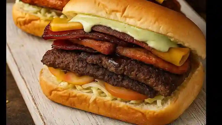 Sabor Caribe Fast Food a Domicilio Sabor Caribe Fast Food