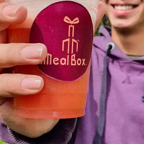 Meal Box Drinks