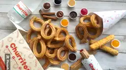 Churritos