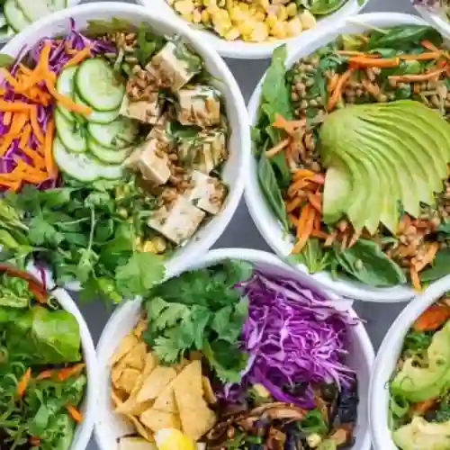 Deli' Healthy Food. a Domicilio Deli' Healthy Food.