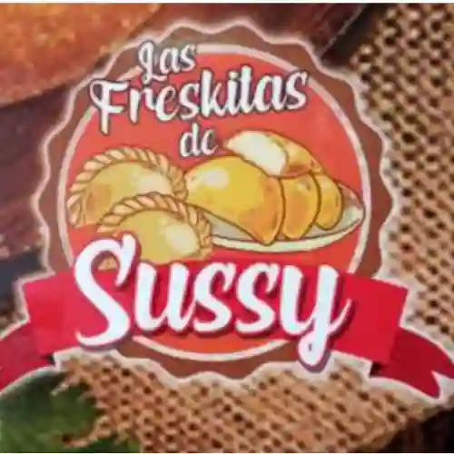 Las Freskitas de Sussy