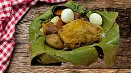 Tamales y Fiambres Aqui