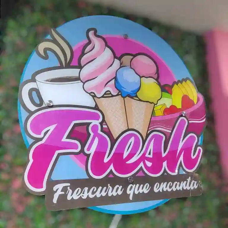 Heladería Fresh a Domicilio Heladería Fresh