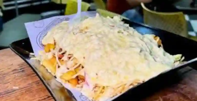Don Salchipapa a Domicilio Don Salchipapa