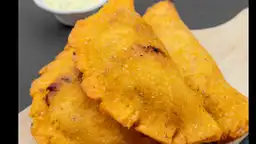 Magolita Arepas y Emparepas