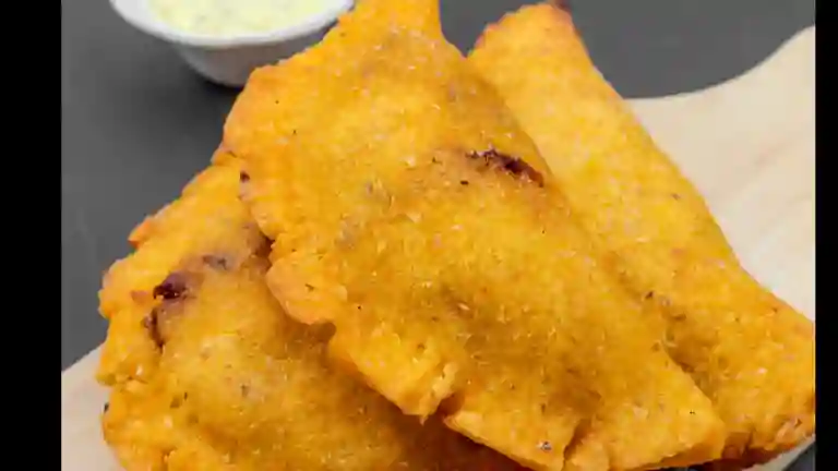 Magolita Arepas y Emparepas