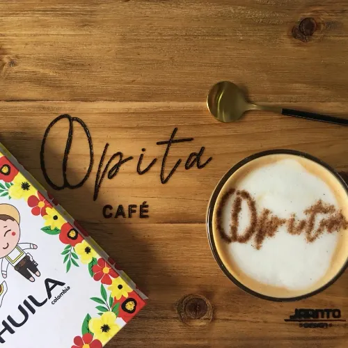 Opita Café