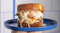 Fries Guys
