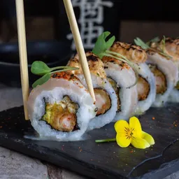 Toshiro - Sushi a Domicilio