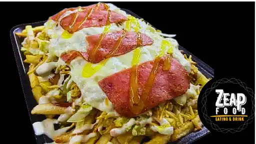 Zeap food