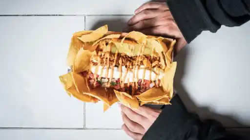 La Taqueria de Julia