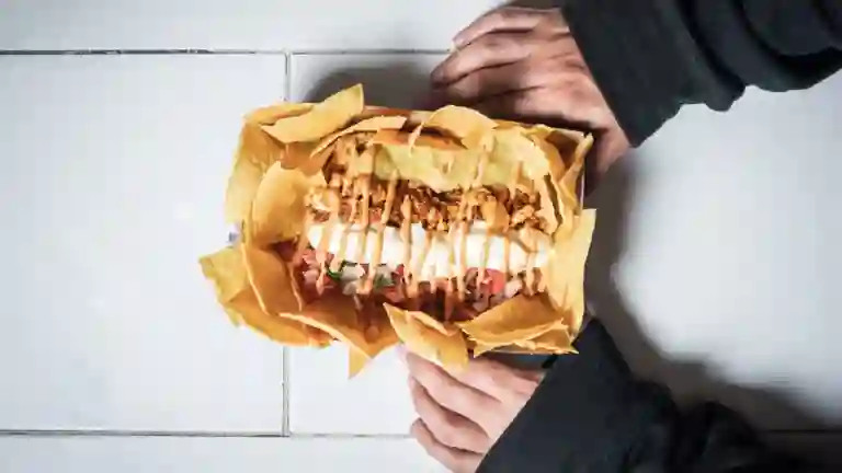 La Taqueria de Julia