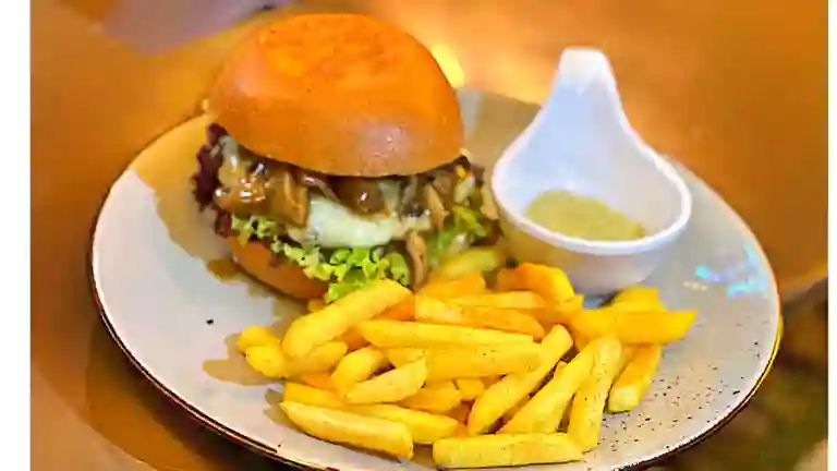 La Cabaña Del Wagyu