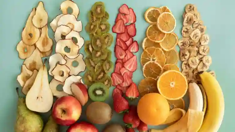 Go Fruits a Domicilio Go Fruits