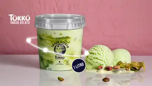 Tokko Snack Gelatos