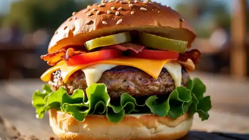 The Burgers Kartel