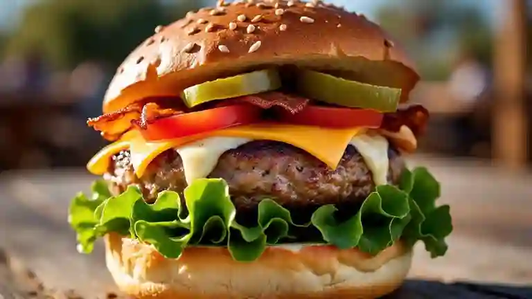 The Burgers Kartel