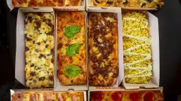 Pizza Slice
