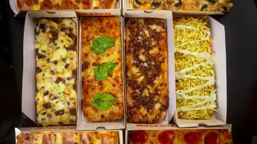 Pizza Slice
