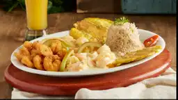 Picaro Cangrejo Express