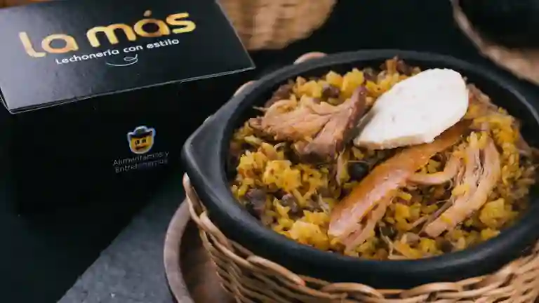 Lechonería con Estilo - la más a Domicilio Lechonería con Estilo - la más