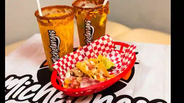 Michelangos
