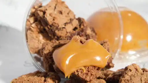 Sandra Malkun Cocina