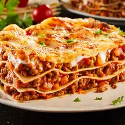 Lasañas Ventiquattro Ore Portal