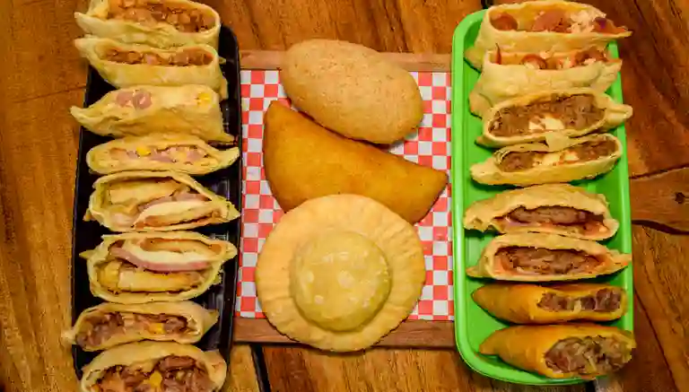 Delipastel Cúcuta a Domicilio Delipastel Cúcuta