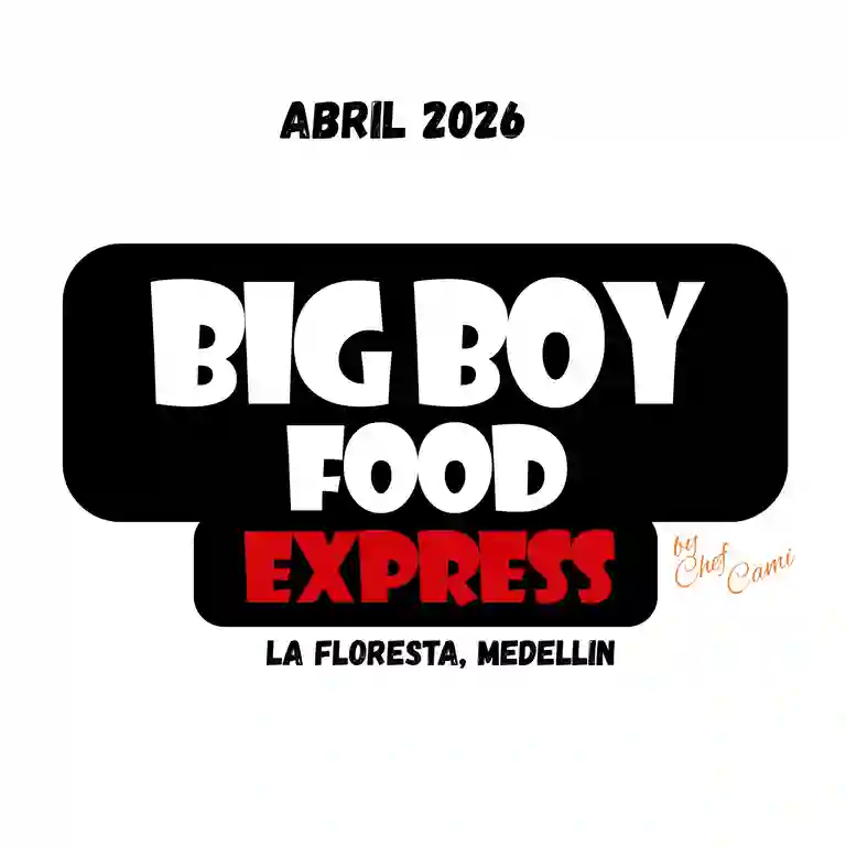 Big Boy Express Floresta a Domicilio Big Boy Express Floresta