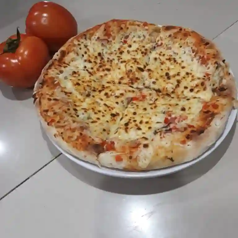 Imperial Pizza