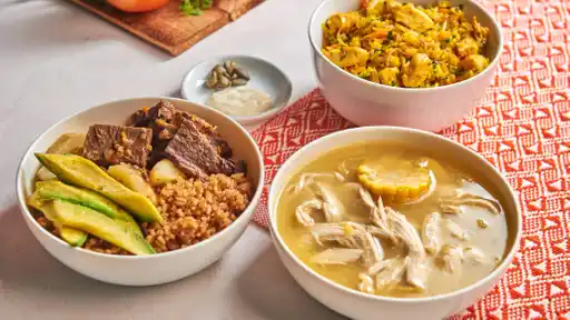 Sabores Tipikos Turbo