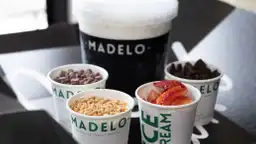 Madelo