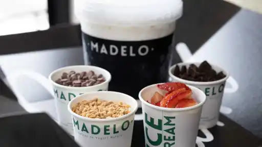 Madelo
