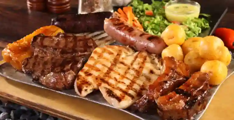 Bonanza Parrilla - a Domicilio Bonanza Parrilla -