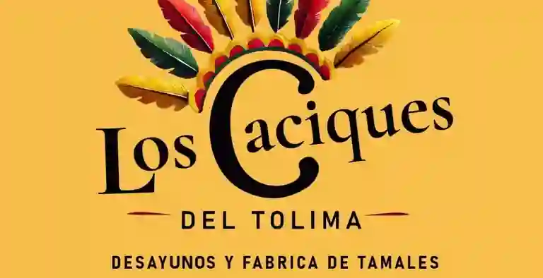 los Caciques Del Tolima a Domicilio los Caciques Del Tolima