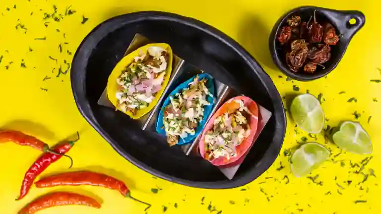 Burritoz