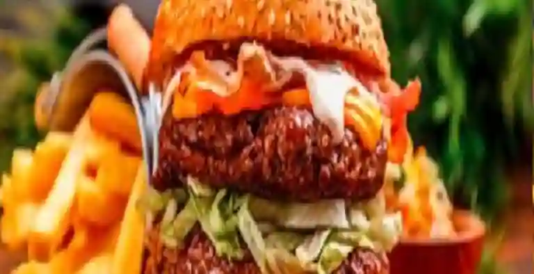 Rapi Yak Comida Rápida a Domicilio Rapi Yak Comida Rápida