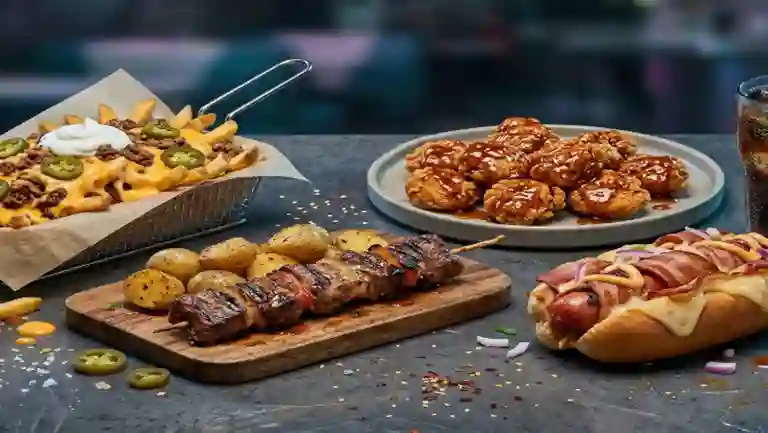 el Pataconazo a Domicilio el Pataconazo