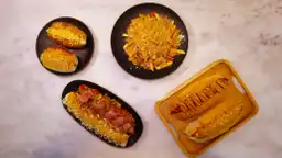 Carbone Chuzo Bar