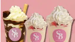 Sweetberry