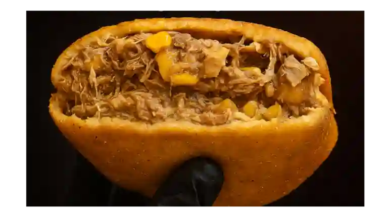 Arepas Chanchitas a Domicilio Arepas Chanchitas