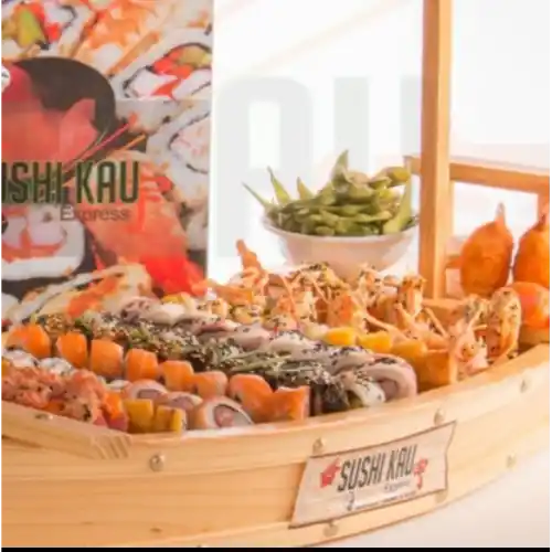 Sushi Kau