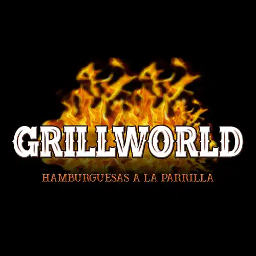 GrillWorld