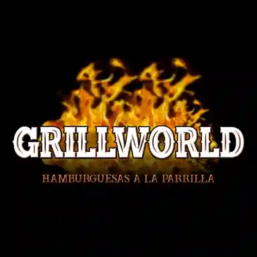 GrillWorld