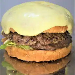 RundStuck Burger