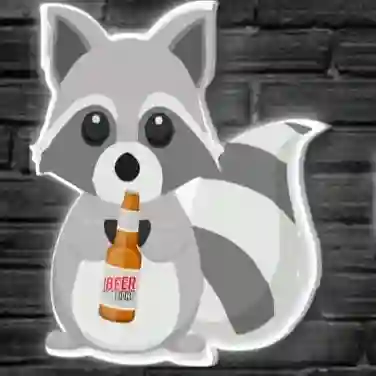 Mapaches Nocturnos a Domicilio Mapaches Nocturnos