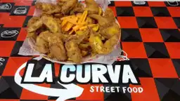 La Curva Street Food