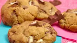 Crunchy Munch Marinilla