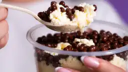 La Crema Ingrata